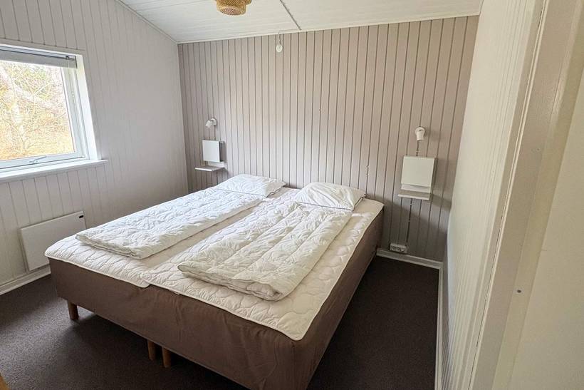 Foto von Ferienhaus VJ99 in Bisnap - Hou - Nordjütland Ost