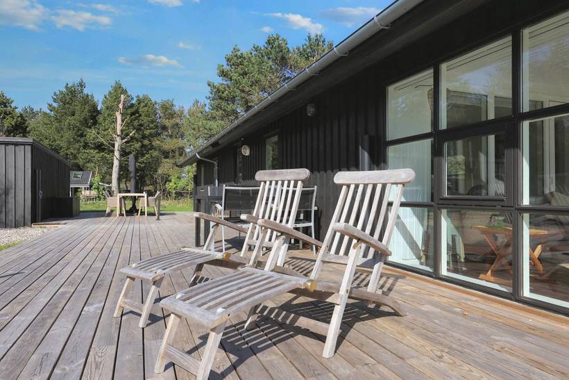 Foto von Ferienhaus VJ99 in Bisnap - Hou - Nordjütland Ost