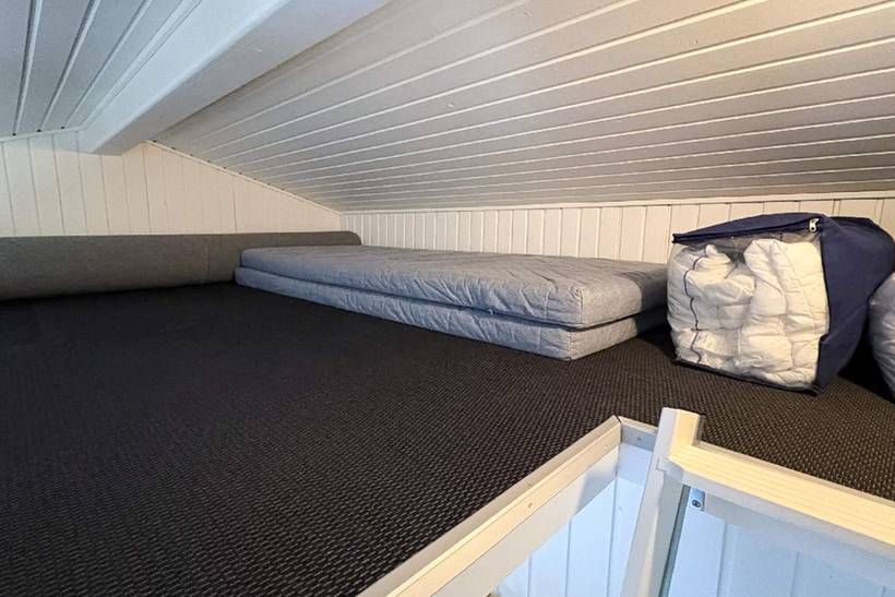 Foto von Ferienhaus VJ99 in Bisnap - Hou - Nordjütland Ost