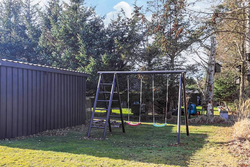Foto von Ferienhaus VJ99 in Bisnap - Hou - Nordjütland Ost