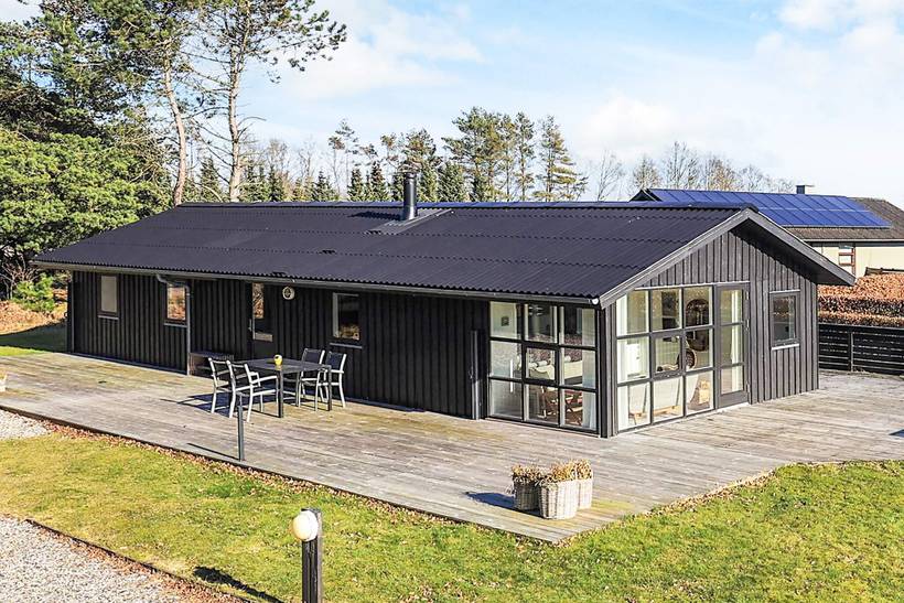 Foto von Ferienhaus VJ99 in Bisnap - Hou - Nordjütland Ost