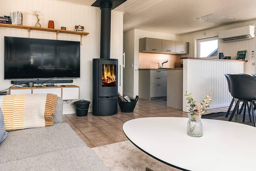 Foto von Ferienhaus VJ99 in Bisnap - Hou - Nordjütland Ost