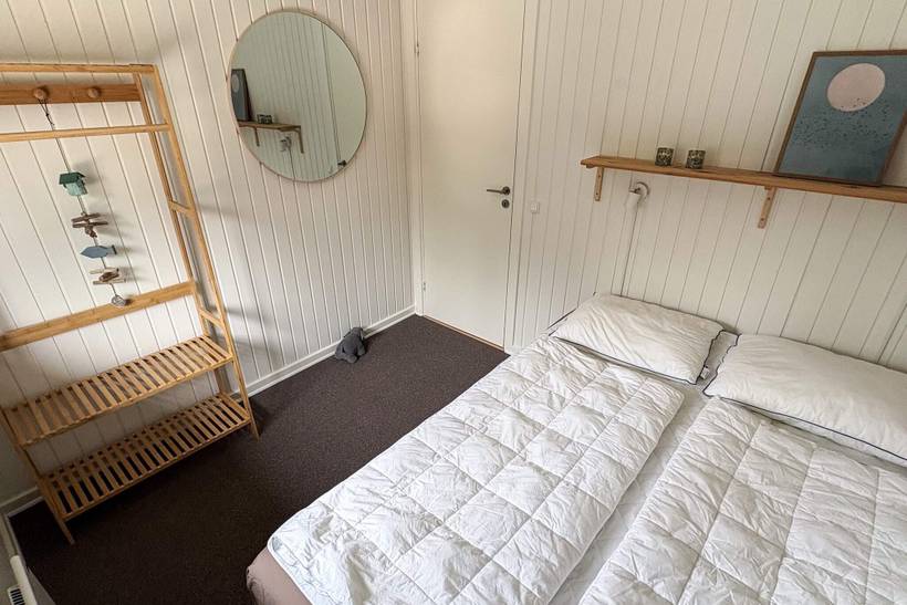 Foto von Ferienhaus VJ99 in Bisnap - Hou - Nordjütland Ost