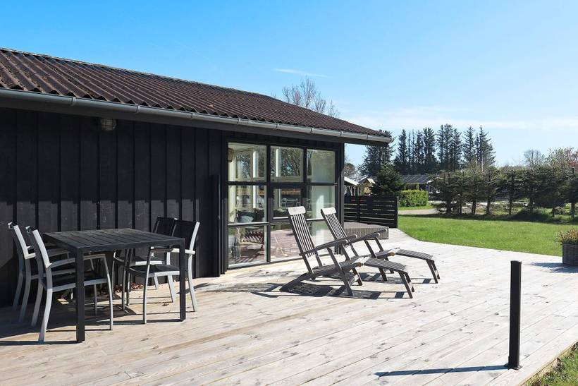 Foto von Ferienhaus VJ99 in Bisnap - Hou - Nordjütland Ost