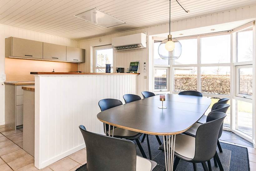 Foto von Ferienhaus VJ99 in Bisnap - Hou - Nordjütland Ost