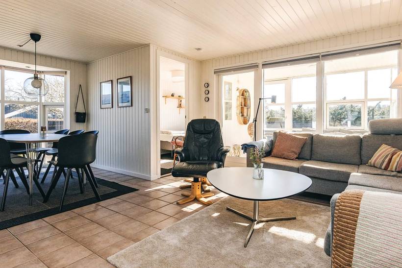 Foto von Ferienhaus VJ99 in Bisnap - Hou - Nordjütland Ost