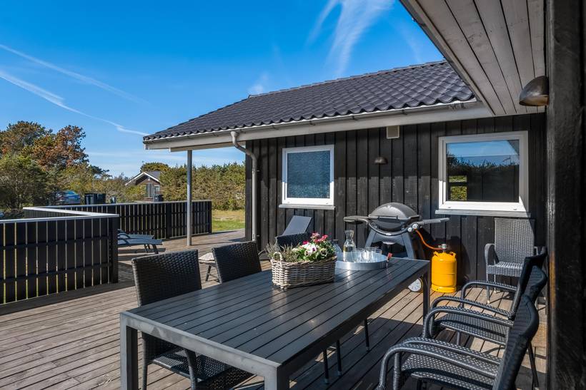 Foto von Ferienhaus VK03 in Lyngså - Nordjütland Ost