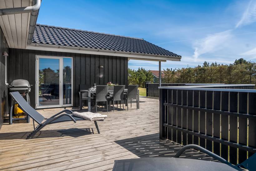 Foto von Ferienhaus VK03 in Lyngså - Nordjütland Ost