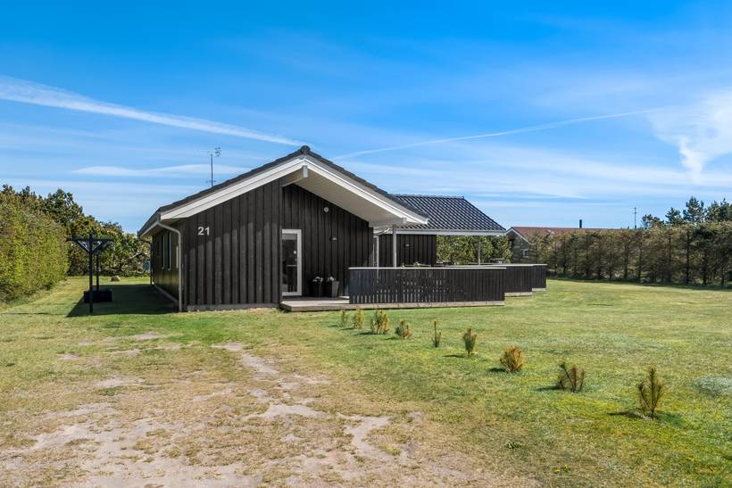 Foto von Ferienhaus VK03 in Lyngså - Nordjütland Ost