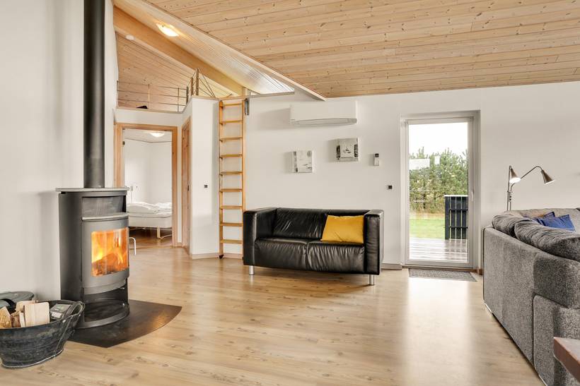 Foto von Ferienhaus VK03 in Lyngså - Nordjütland Ost
