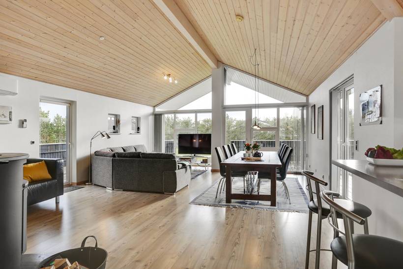 Foto von Ferienhaus VK03 in Lyngså - Nordjütland Ost