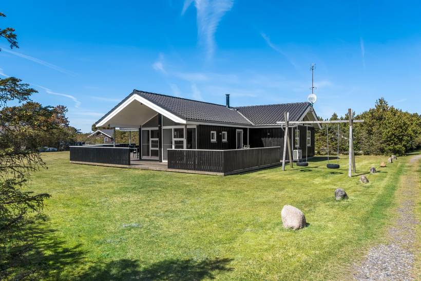 Foto von Ferienhaus VK03 in Lyngså - Nordjütland Ost