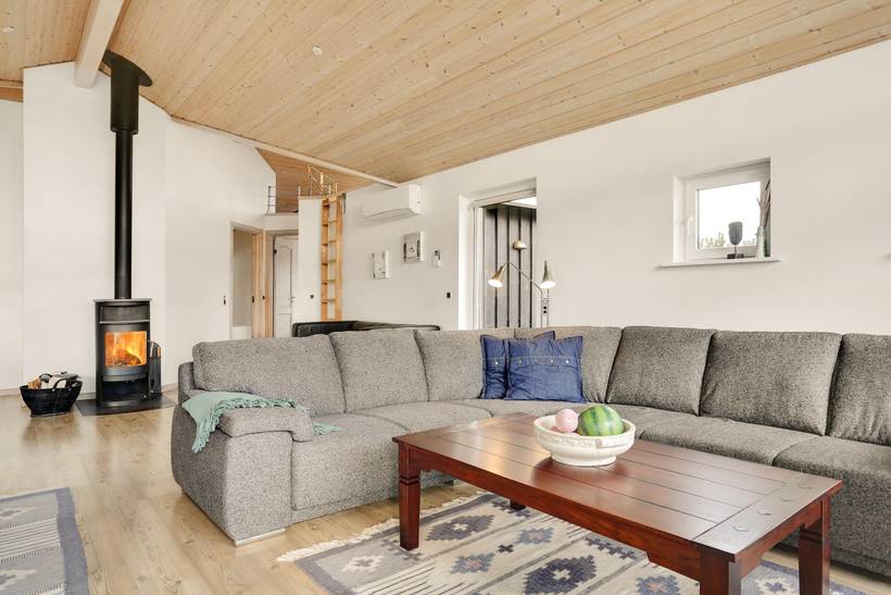 Foto von Ferienhaus VK03 in Lyngså - Nordjütland Ost