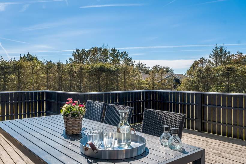 Foto von Ferienhaus VK03 in Lyngså - Nordjütland Ost