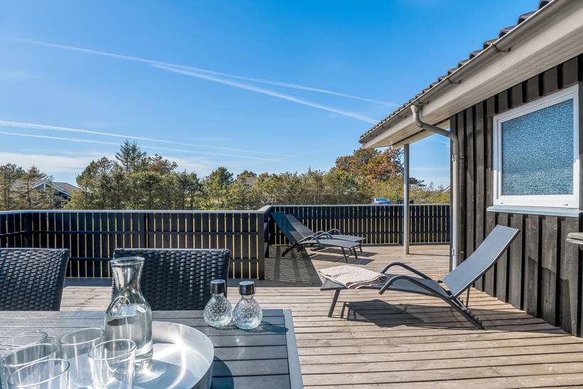 Foto von Ferienhaus VK03 in Lyngså - Nordjütland Ost