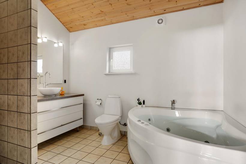Foto von Ferienhaus VK03 in Lyngså - Nordjütland Ost