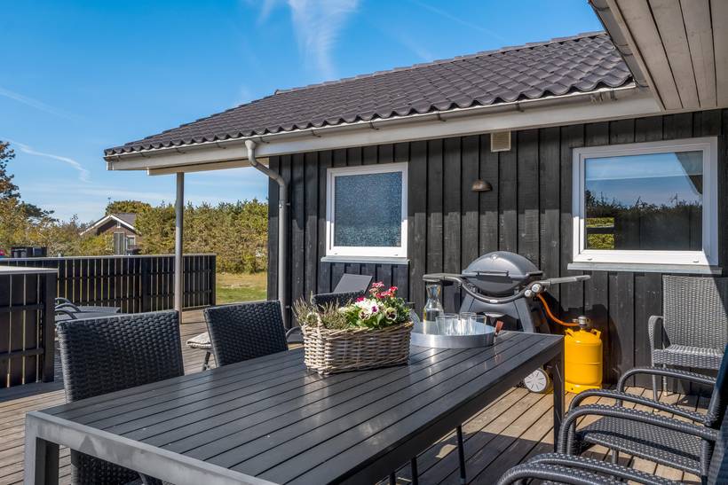 Foto von Ferienhaus VK03 in Lyngså - Nordjütland Ost