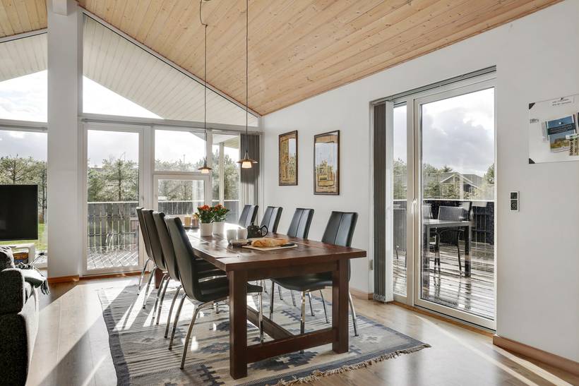 Foto von Ferienhaus VK03 in Lyngså - Nordjütland Ost