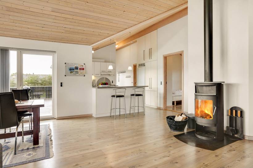 Foto von Ferienhaus VK03 in Lyngså - Nordjütland Ost