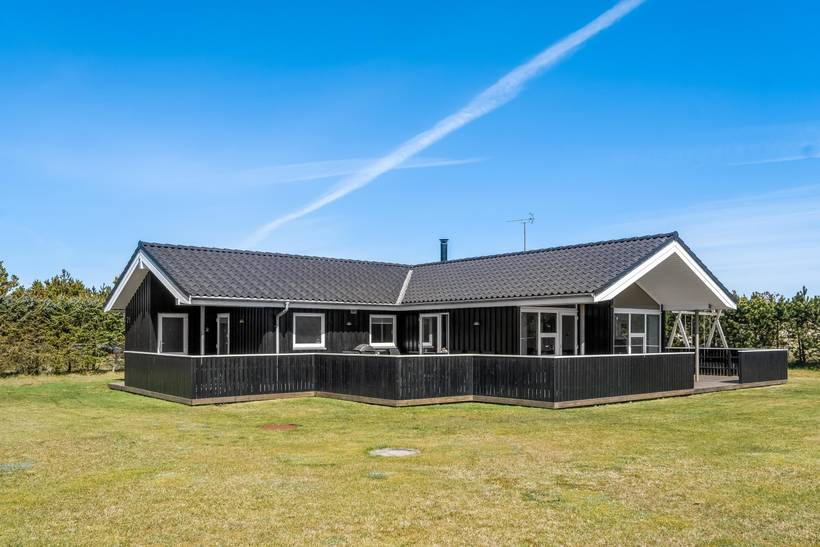 Foto von Ferienhaus VK03 in Lyngså - Nordjütland Ost
