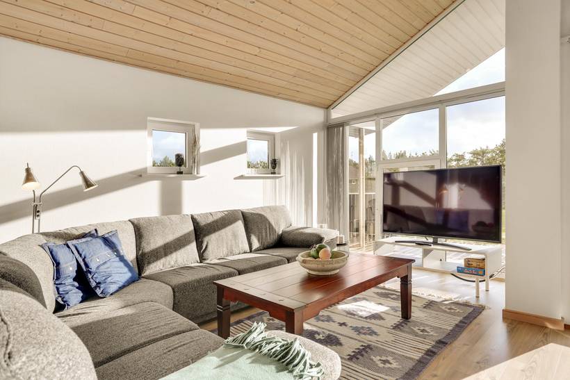 Foto von Ferienhaus VK03 in Lyngså - Nordjütland Ost