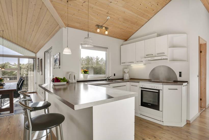 Foto von Ferienhaus VK03 in Lyngså - Nordjütland Ost