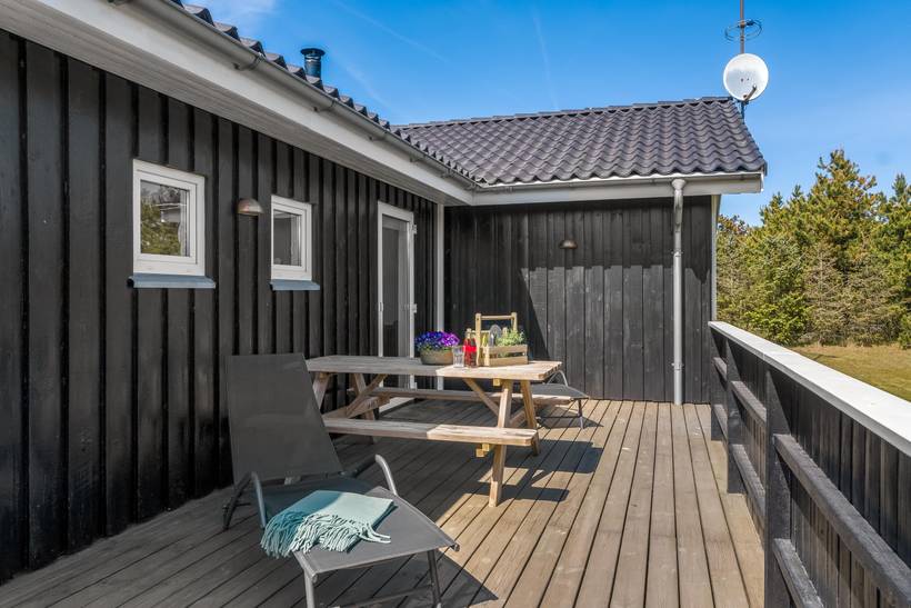 Foto von Ferienhaus VK03 in Lyngså - Nordjütland Ost
