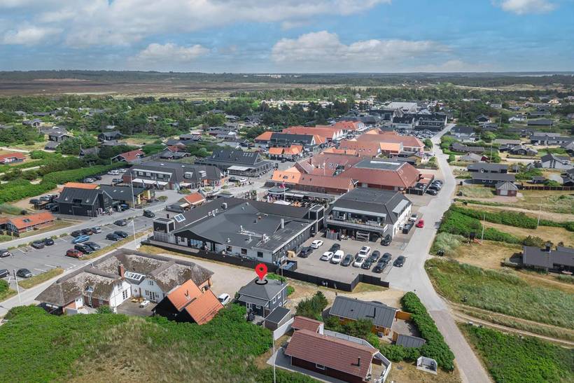 Foto von Ferienhaus VK07 in Henne Strand - Westjütland