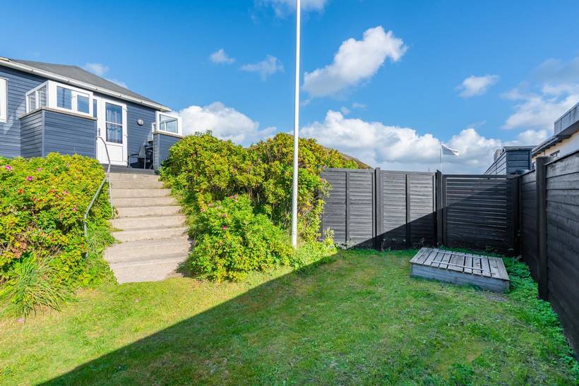 Foto von Ferienhaus VK07 in Henne Strand - Westjütland