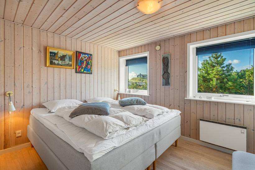 Foto von Ferienhaus VK07 in Henne Strand - Westjütland