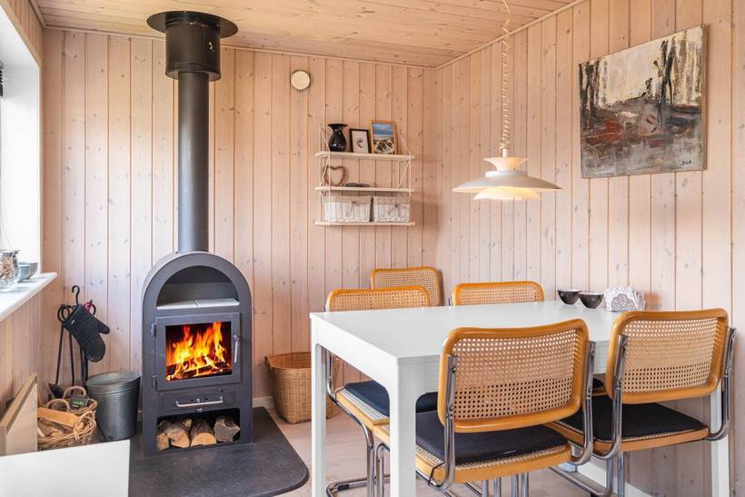 Foto von Ferienhaus VK07 in Henne Strand - Westjütland