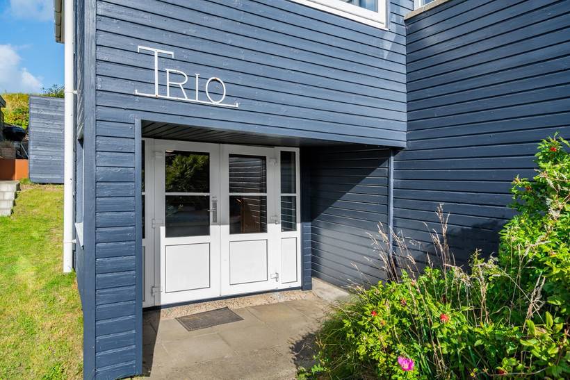 Foto von Ferienhaus VK07 in Henne Strand - Westjütland