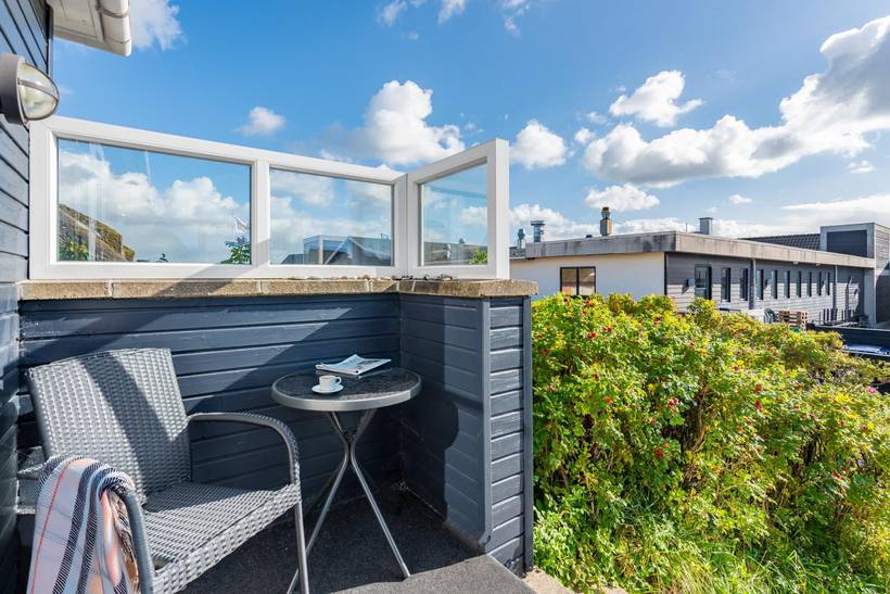 Foto von Ferienhaus VK07 in Henne Strand - Westjütland