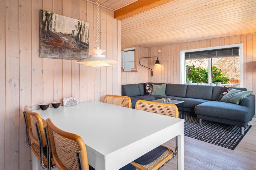 Foto von Ferienhaus VK07 in Henne Strand - Westjütland