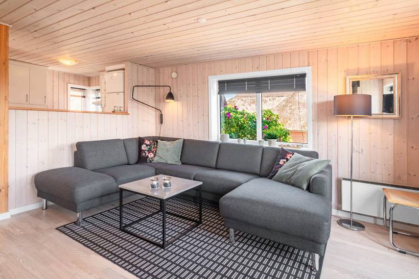 Foto von Ferienhaus VK07 in Henne Strand - Westjütland