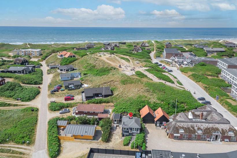 Foto von Ferienhaus VK07 in Henne Strand - Westjütland
