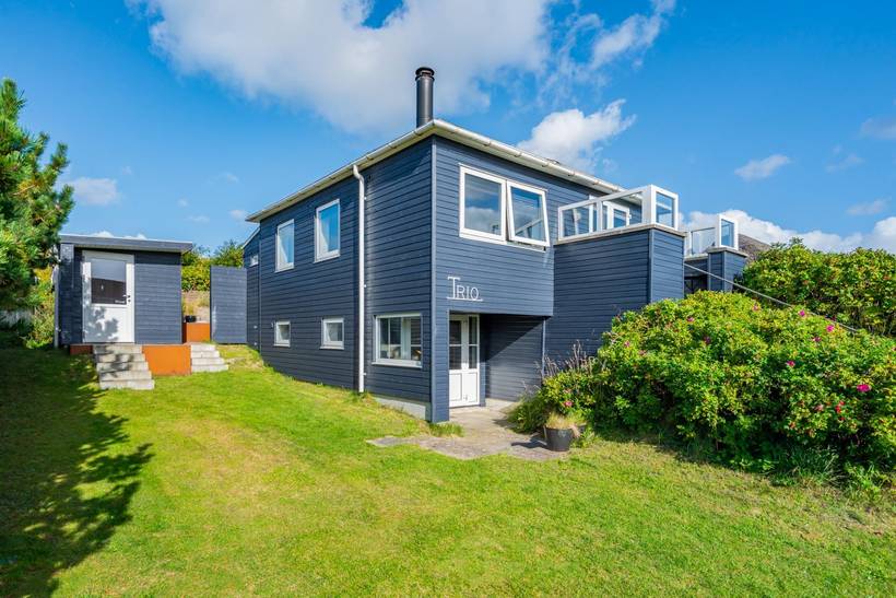 Foto von Ferienhaus VK07 in Henne Strand - Westjütland