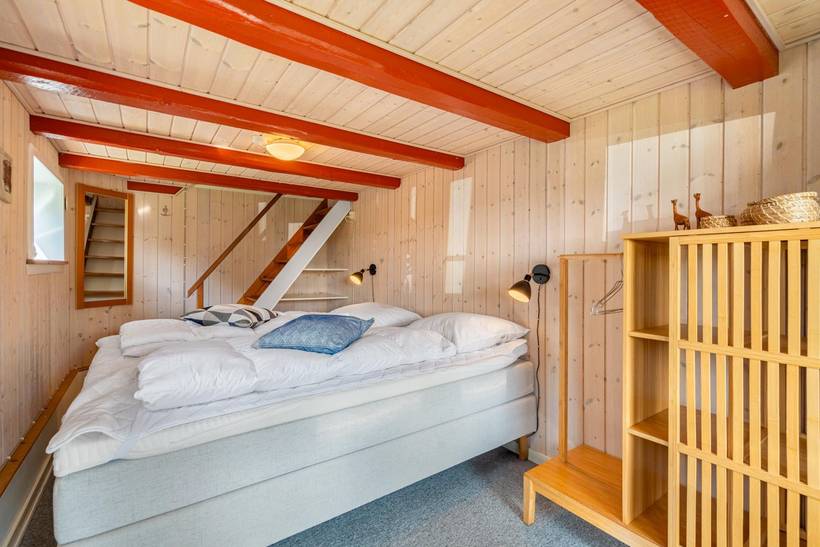 Foto von Ferienhaus VK07 in Henne Strand - Westjütland