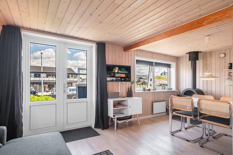 Foto von Ferienhaus VK07 in Henne Strand - Westjütland