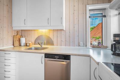 Vorschaubild von Ferienhaus VK07 in Henne Strand - Westjütland