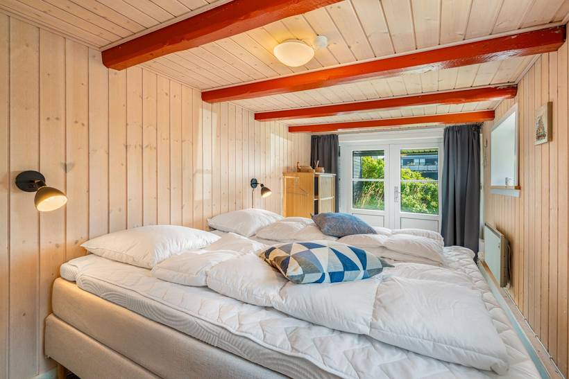 Foto von Ferienhaus VK07 in Henne Strand - Westjütland