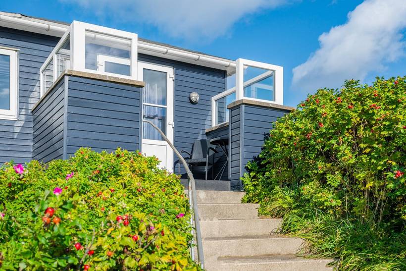 Foto von Ferienhaus VK07 in Henne Strand - Westjütland