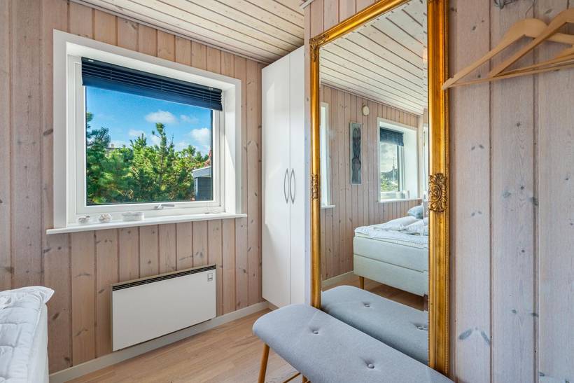 Foto von Ferienhaus VK07 in Henne Strand - Westjütland