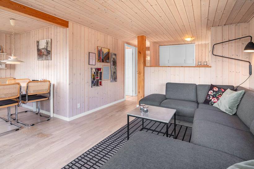 Foto von Ferienhaus VK07 in Henne Strand - Westjütland
