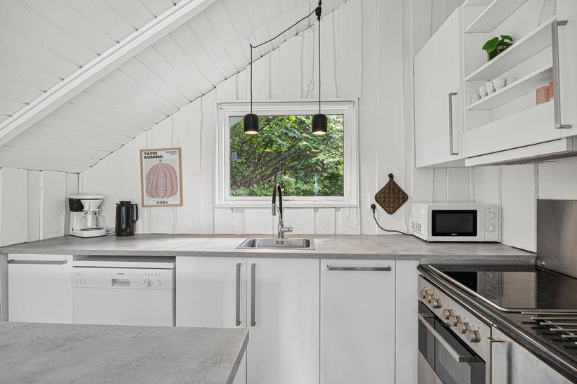 Foto von Ferienhaus VK10 in Arrild - Südjütland