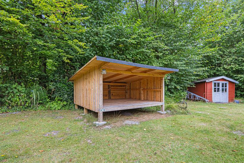 Foto von Ferienhaus VK10 in Arrild - Südjütland