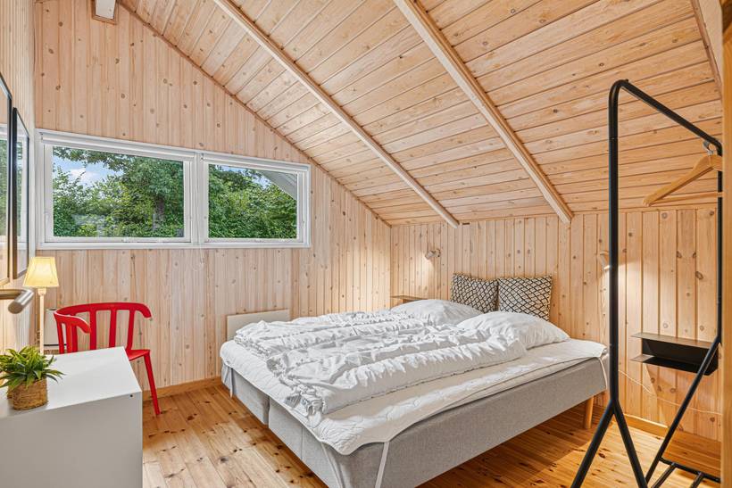 Foto von Ferienhaus VK10 in Arrild - Südjütland