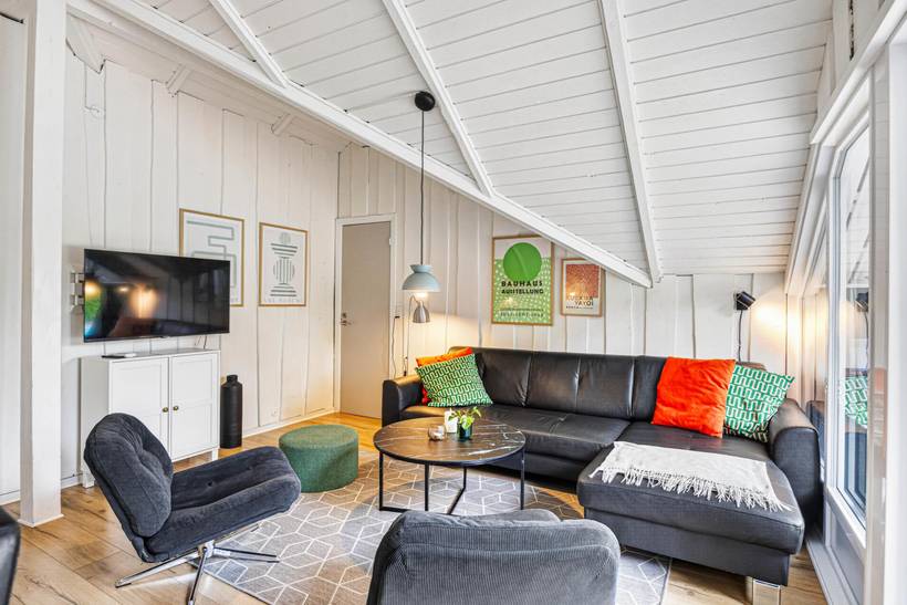 Foto von Ferienhaus VK10 in Arrild - Südjütland