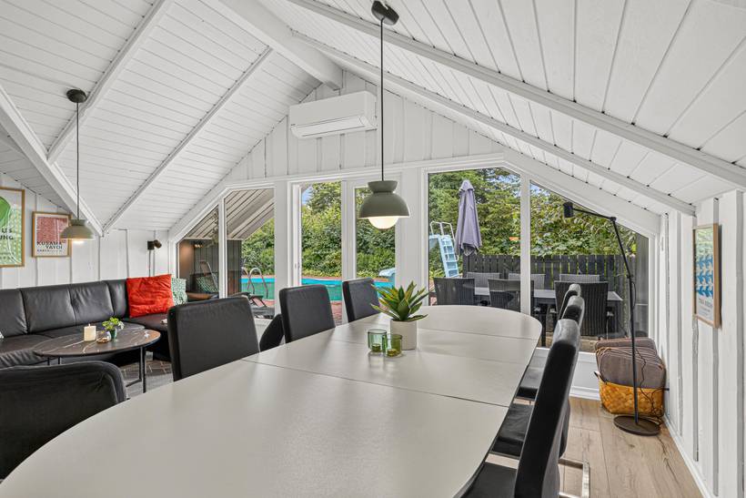 Foto von Ferienhaus VK10 in Arrild - Südjütland