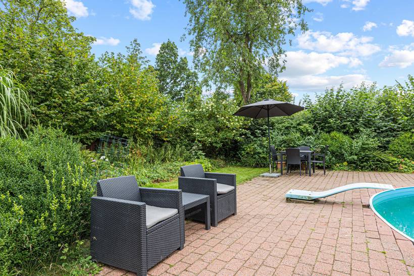 Foto von Ferienhaus VK10 in Arrild - Südjütland